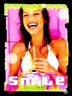 **^^smile life is good^^**