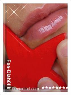 régle du baiser