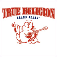 TRUE RELIGION
