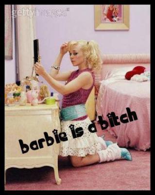 ...bArbIe...