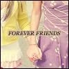 . . .friends. . .